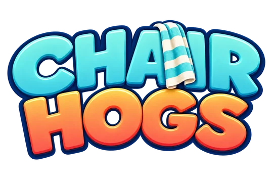 Chair Hogs